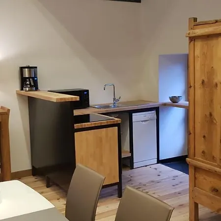 B&B La Framboisine