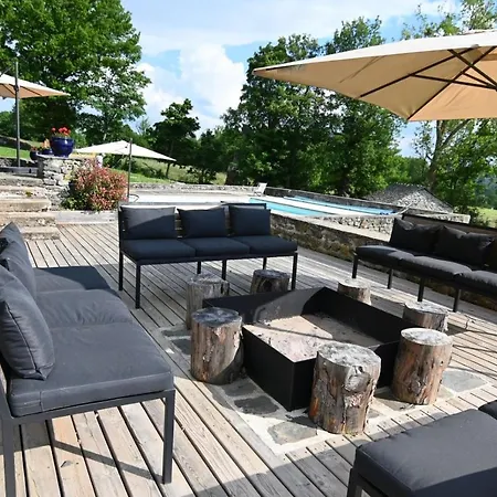 La Framboisine Saint-Etienne-Lardeyrol