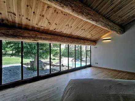 La Framboisine B&B Saint-Etienne-Lardeyrol