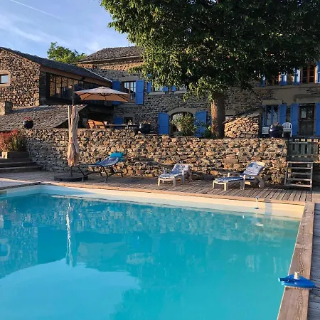 La Framboisine B&B
